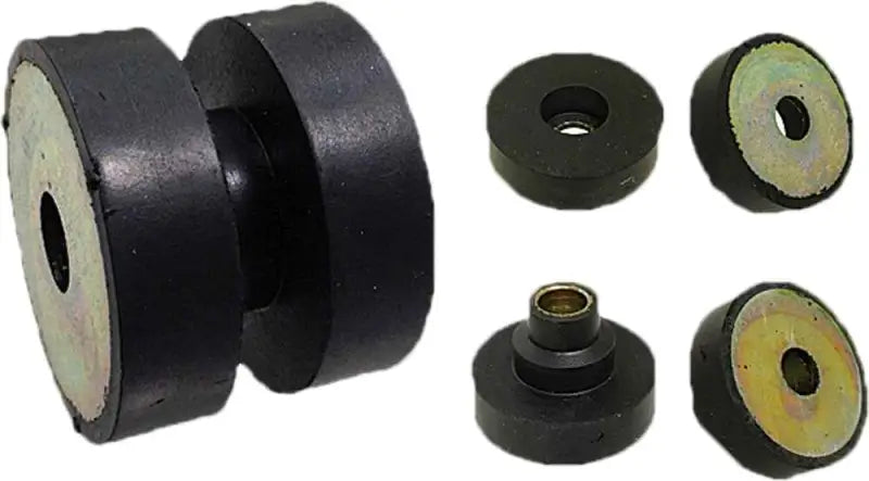 SM-09561 Motor Mount Pol Polaris