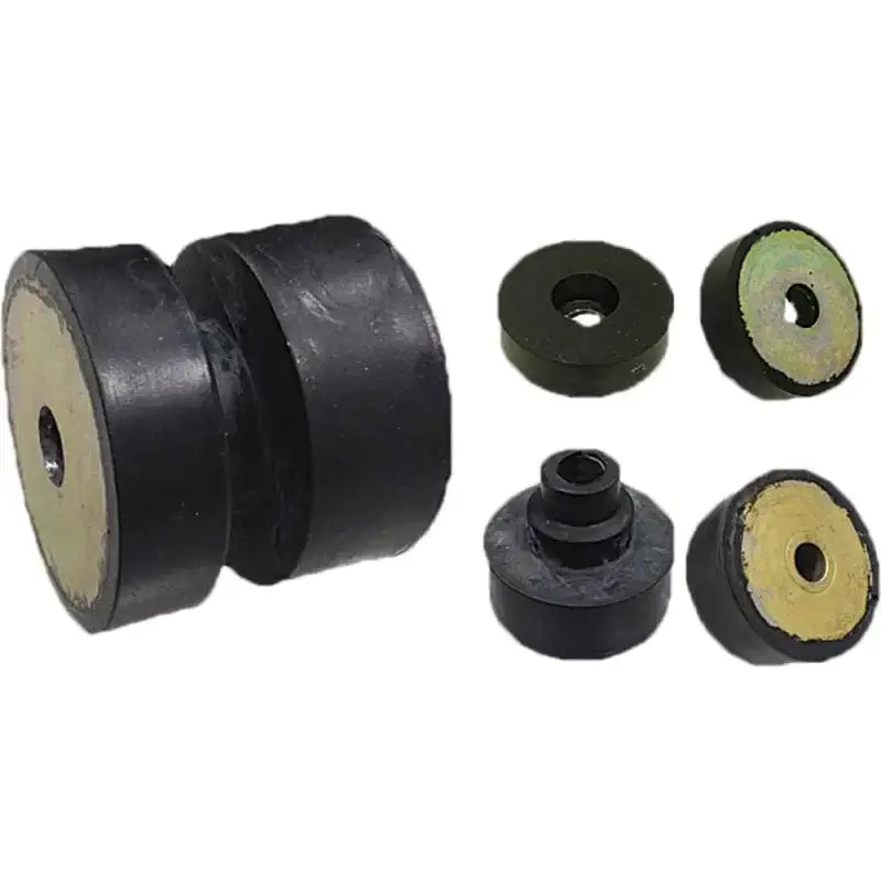 SM-09562 Motor Mount Pol Polaris