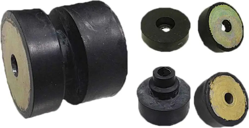 SM-09562 Motor Mount Pol Polaris