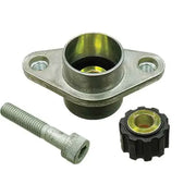 SM-09567 Motor Mount Pol Front Polaris Front