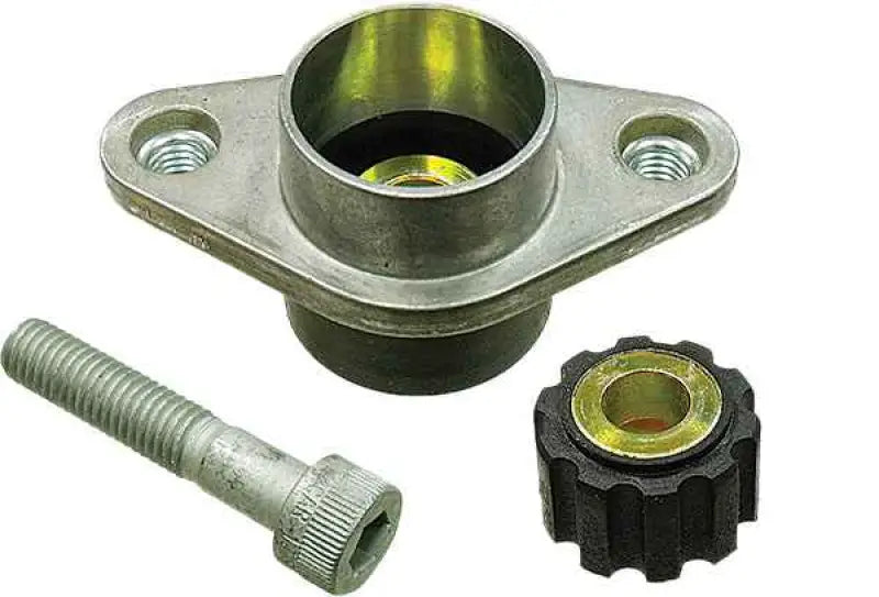 SM-09567 Motor Mount Pol Front Polaris Front