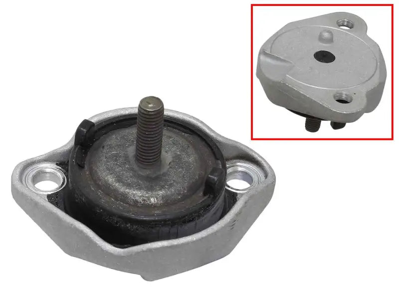 SM-09579 Motor Mount Lf Pol
