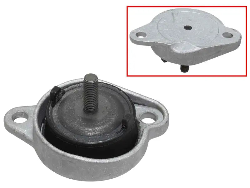 SM-09580 Motor Mount Lr Pol