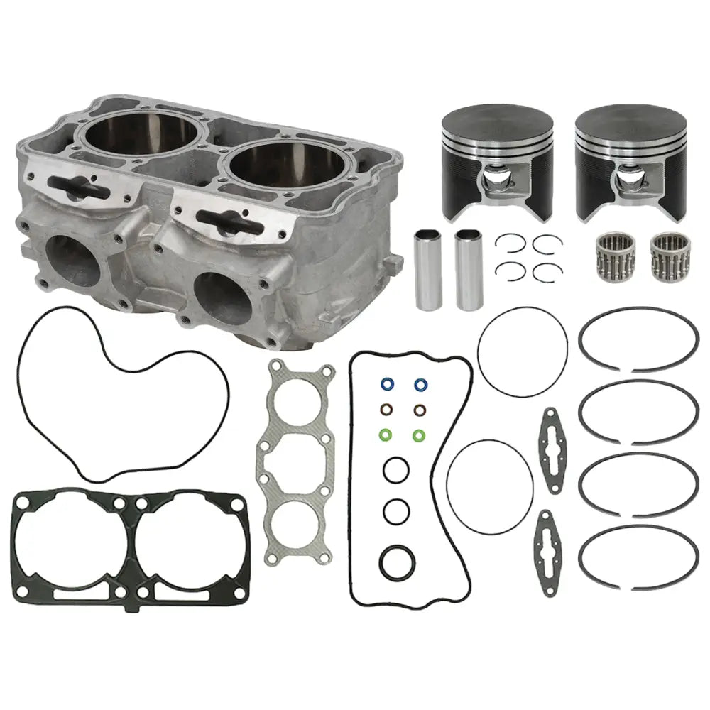 SM-09619K Sp1 Cylinder Kit Pol