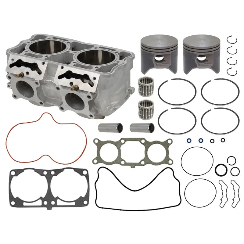 SM-09620K Sp1 Cylinder Kit Pol