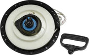 SM-11014 Recoil Assy S D