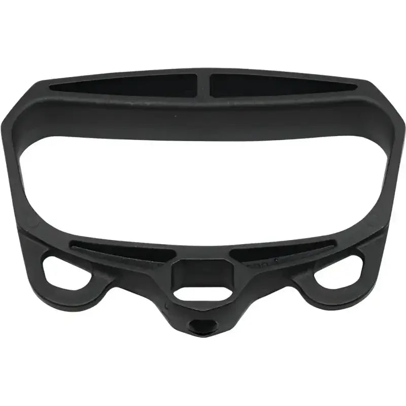 SM-11017 Starter Handle Black S D - Replacement