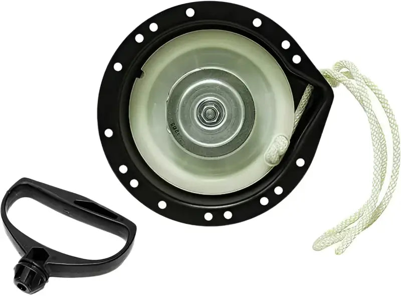 SM-11019 Recoil Assembly A/C