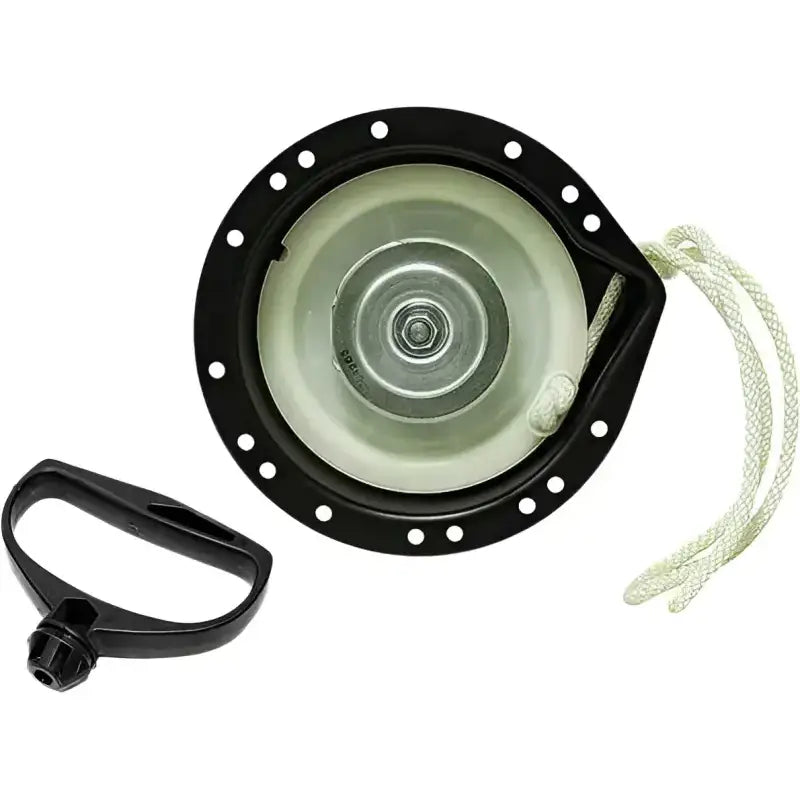 SM-11019 Recoil Assembly A/C