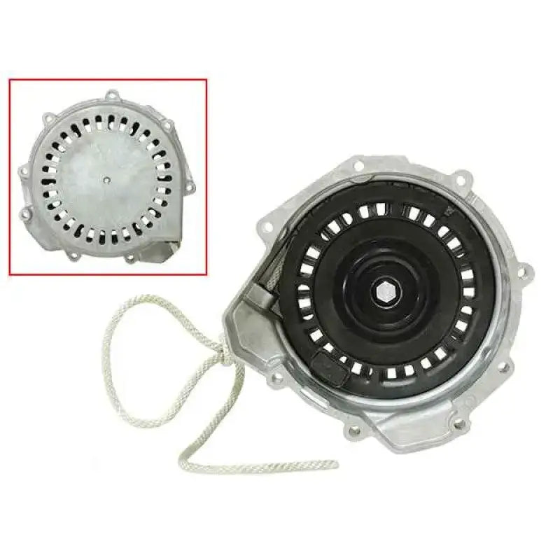 SM-11033 Recoil Assembly Pol