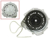 SM-11033 Recoil Assembly Pol