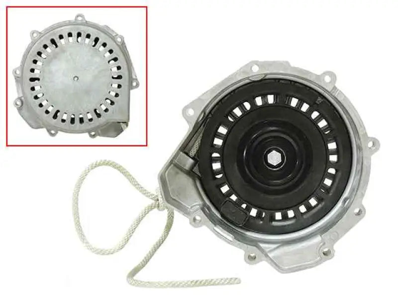SM-11033 Recoil Assembly Pol