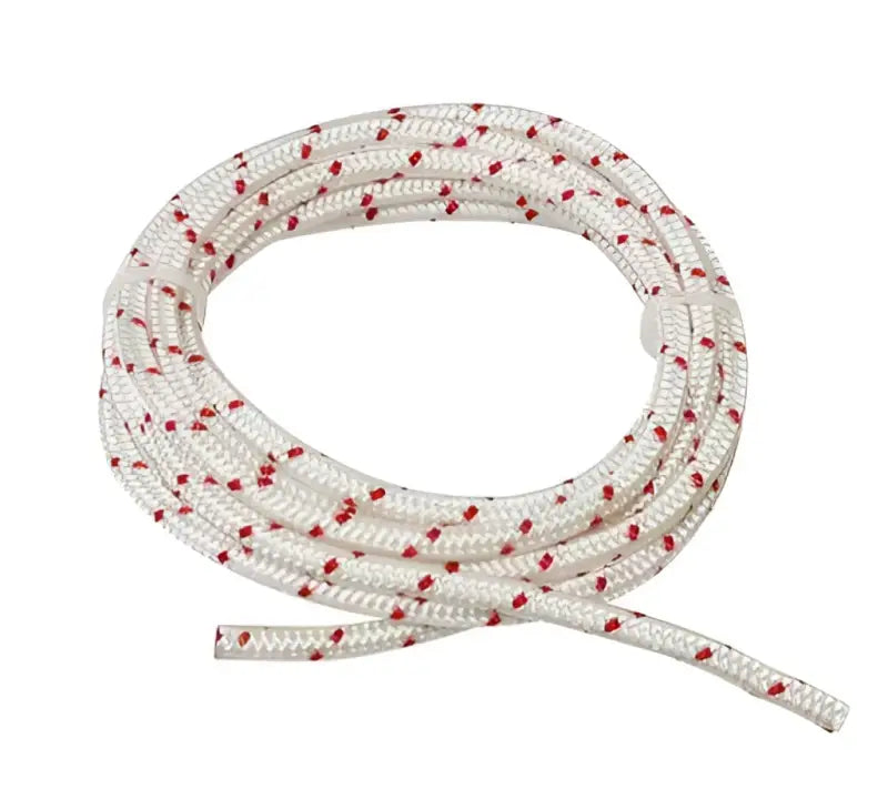 SM-11033B 6.8' 4.5mm Starter Rope