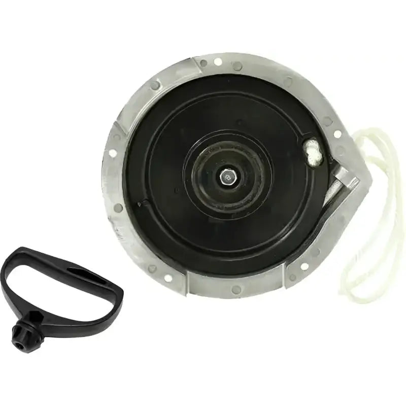 SM-11039 Recoil Assembly A/C