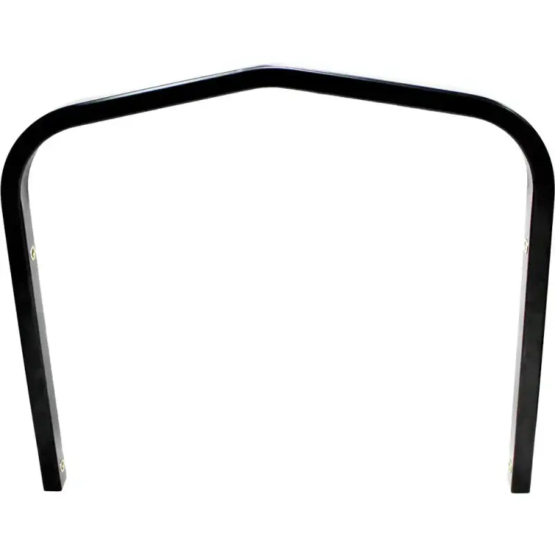 SM-12022 Rear Bumper S D Rev Xp 