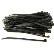 SM-12044 100/PK Cable Ties 8" 100/Pk