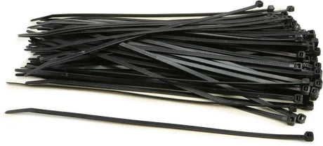 SM-12045 100/PK Cable Ties 11" 100/Pk
