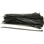 SM-12045 100/PK Cable Ties 11" 100/Pk