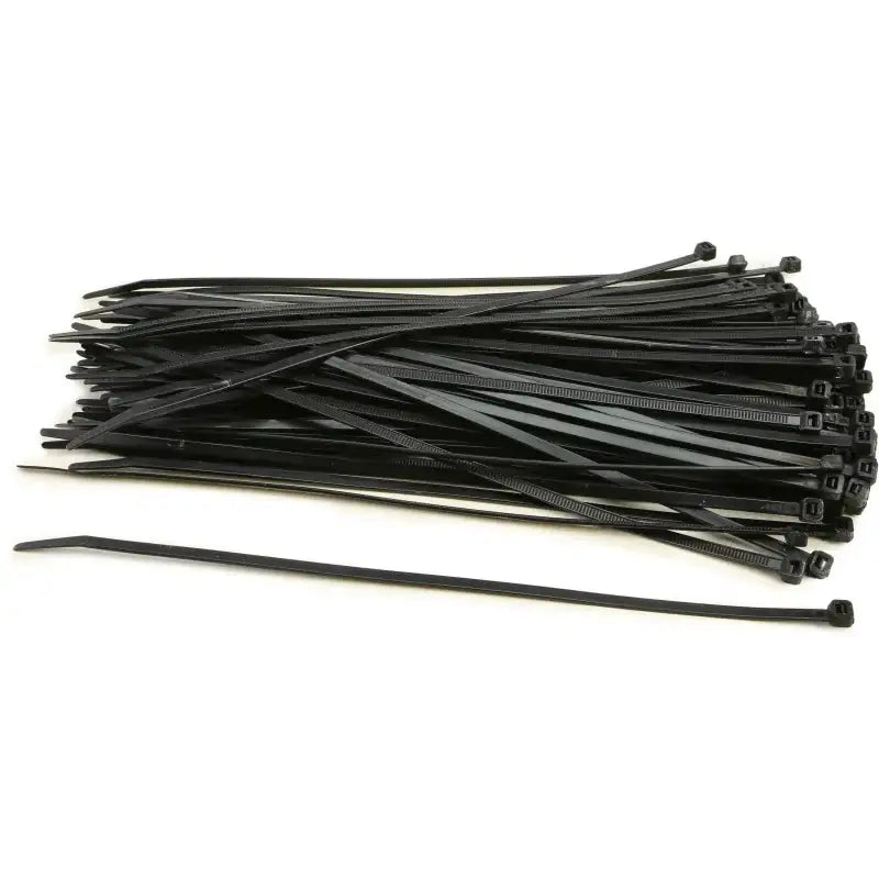 SM-12045 100/PK Cable Ties 11" 100/Pk