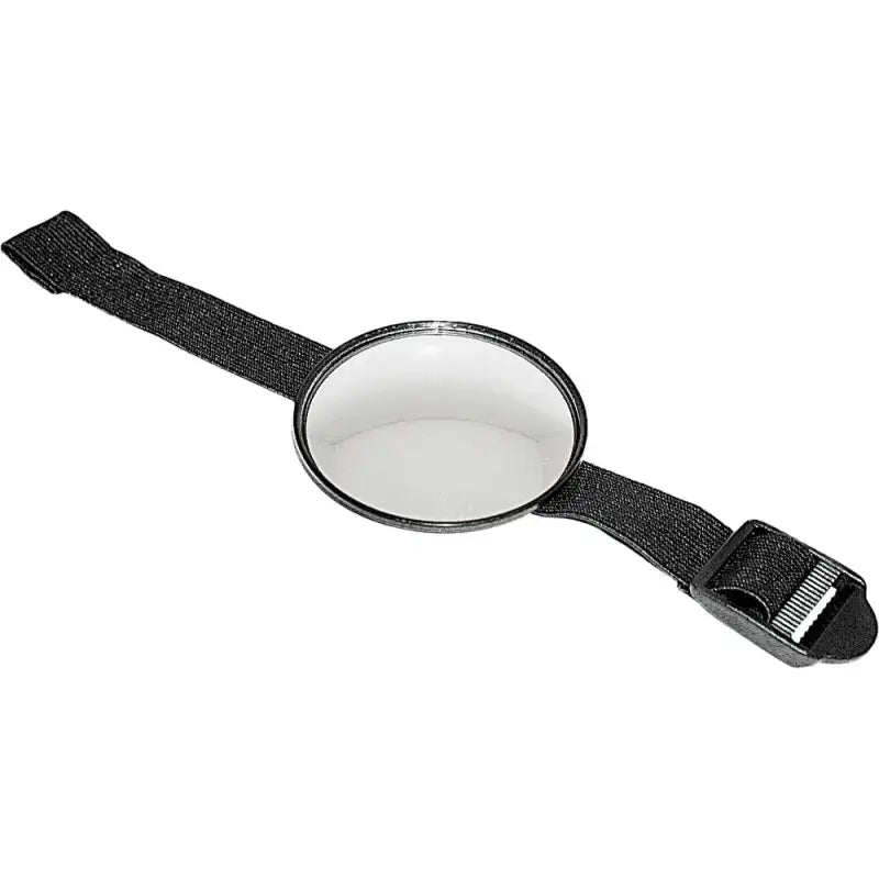 SM-12058 Velcro Glove Mirror Round 