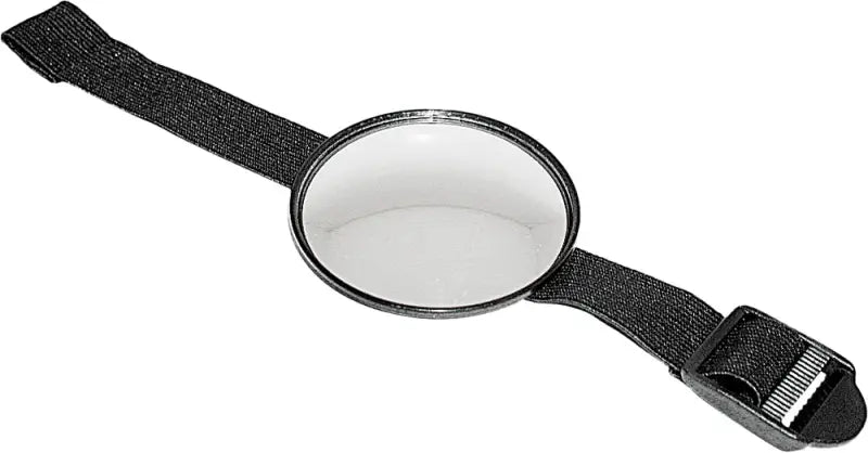 SM-12058 Velcro Glove Mirror Round 