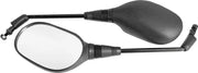 SM-12065 Mirrors S D Rev Pair 