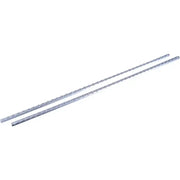 SM-12077-1 Aluminum Edge Rails 39" Pair