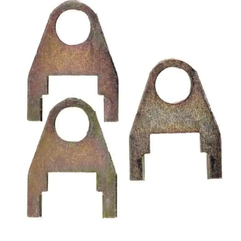 SM-12158-1 Button Retainer Set 3/Pk