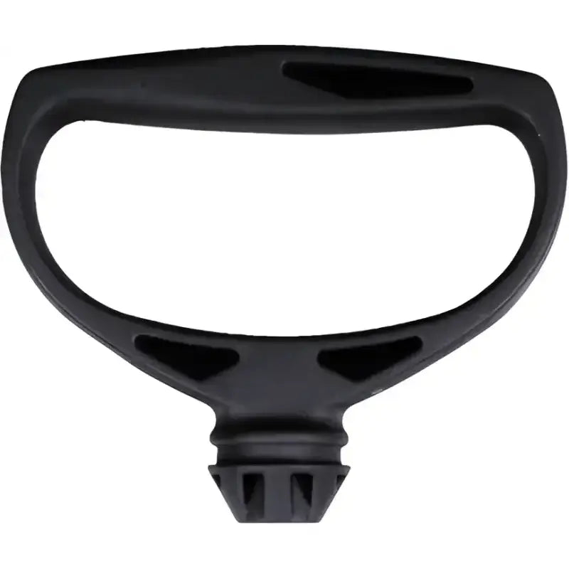 SM-12167 Starter Handle Black S D - Replacement