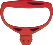 SM-12167R Starter Handle Red S D - Replacement