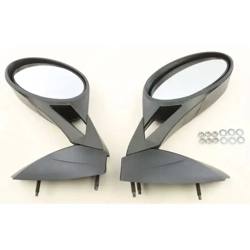 SM-12181 Mirrors Pol Edge Pair 