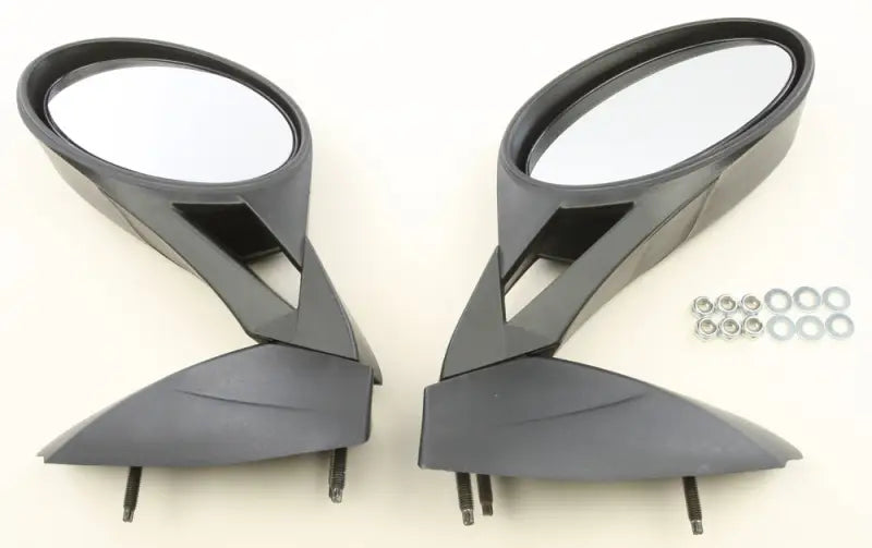 SM-12181 Mirrors Pol Edge Pair 
