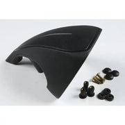 SM-12199 Mirror  Black Arctic Flared 