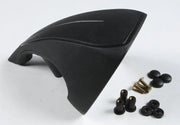 SM-12199 Mirror  Black Arctic Flared 