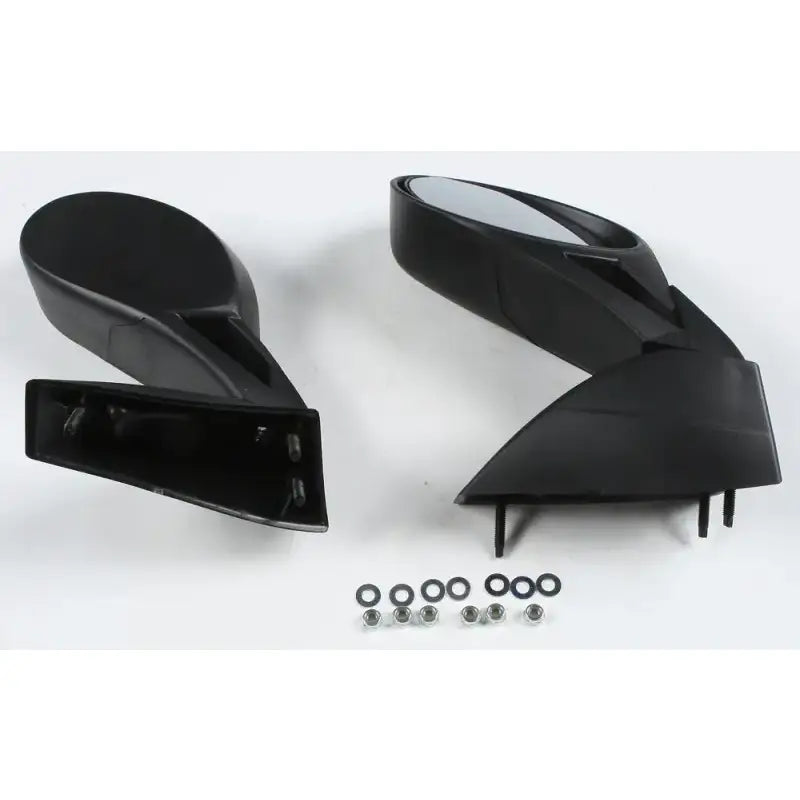 SM-12208 Mirrors Pol Gen Ii Pair 