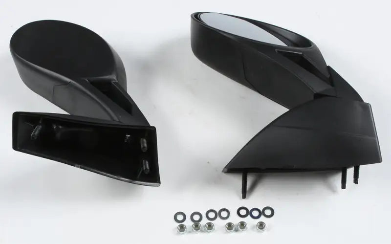 SM-12208 Mirrors Pol Gen Ii Pair 