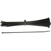 SM-12219 100/PK Cable Ties 7" 100/Pk