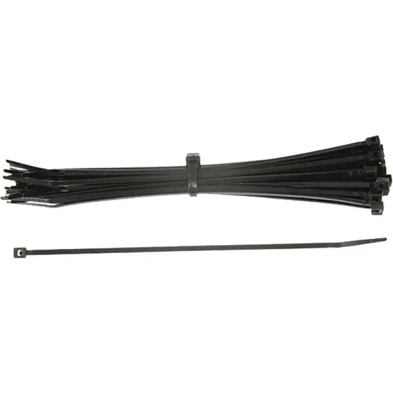 SM-12219 100/PK Cable Ties 7" 100/Pk