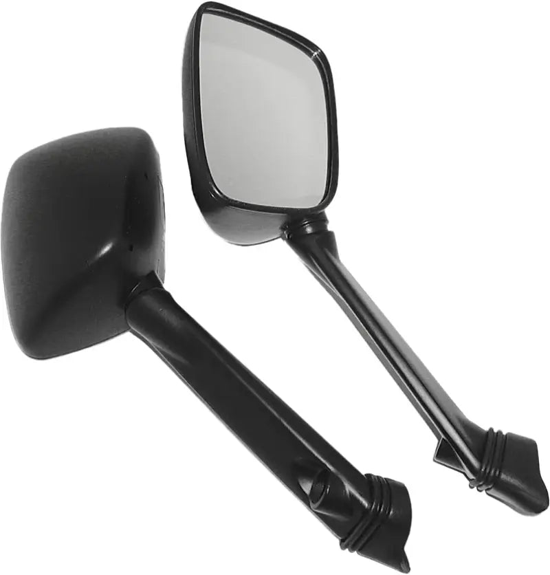 SM-12268 Rear View Mirror Pair 