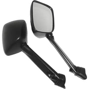SM-12268 Rear View Mirror Pair 