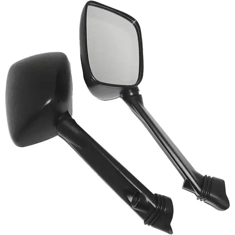SM-12268 Rear View Mirror Pair 