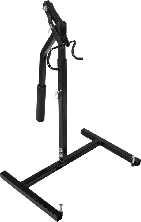 SM-12271 Snowmobile Lift - Heavy Duty