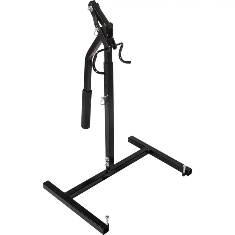 SM-12271 Snowmobile Lift - Heavy Duty