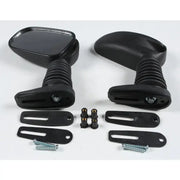 SM-12273 Mirrors Indy Tall Pair 