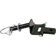 SM-12341 Hitch Insert Pol