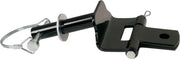 SM-12341 Hitch Insert Pol