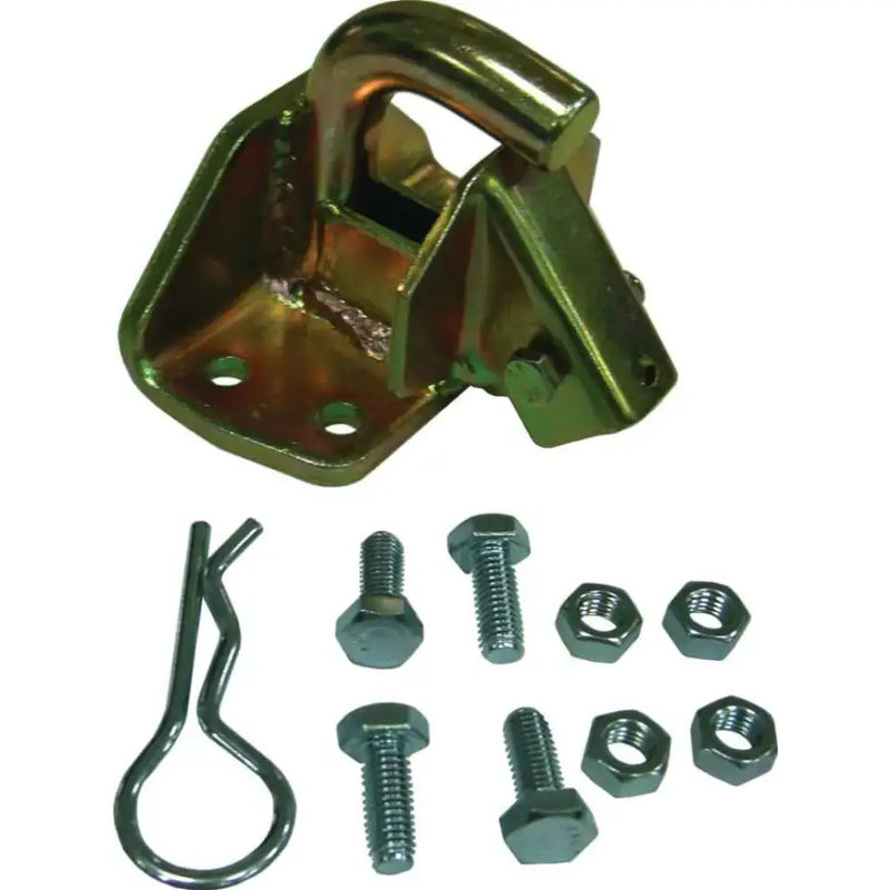 SM-12348 Hitch Kit S D