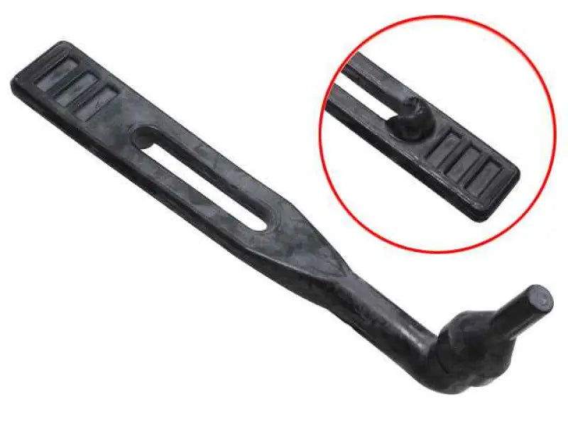 SM-12417 Hood Tie Down Strap A/C