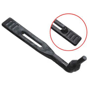 SM-12417 Hood Tie Down Strap A/C