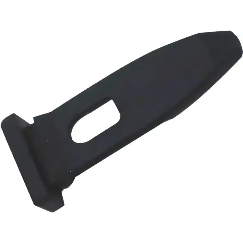 SM-12418 Hood Tie Down A/C Pair